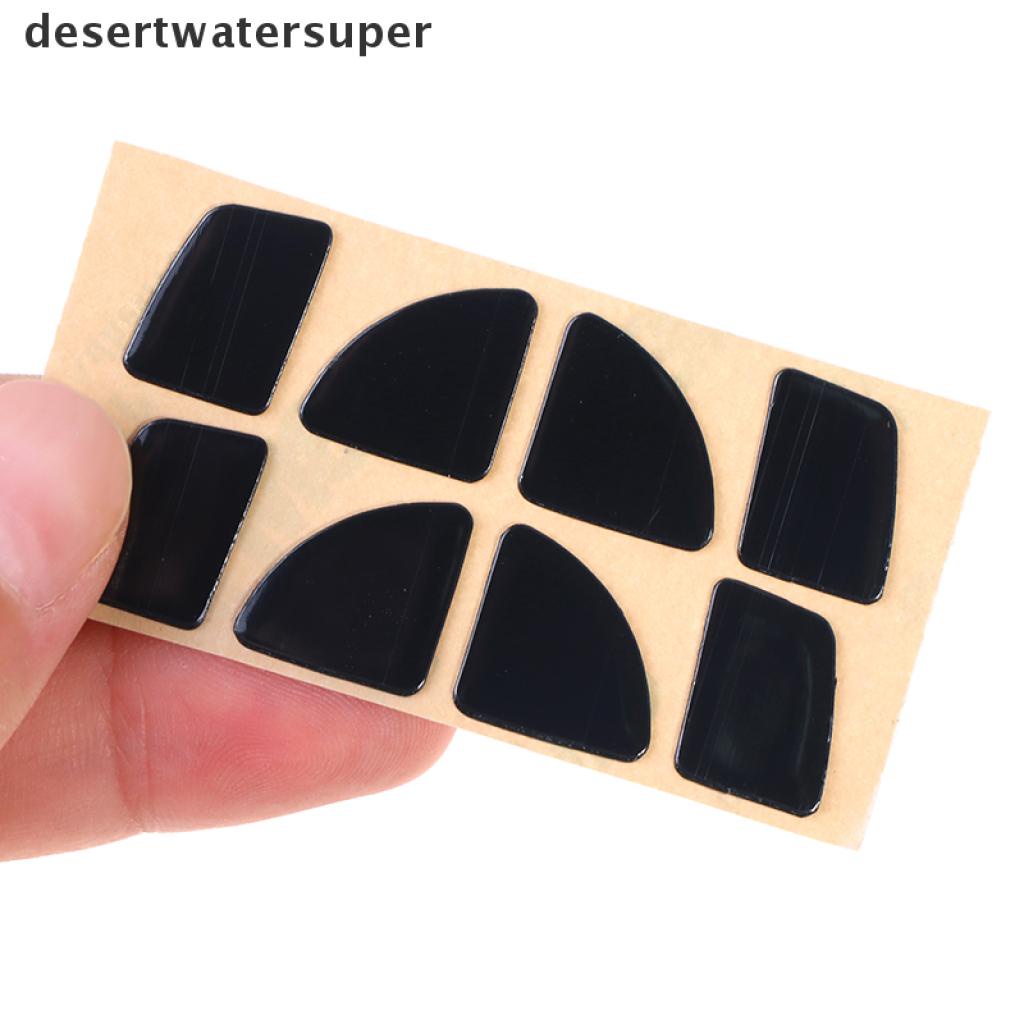 2 Cặp Miếng Lót Chuột Cho logitech MX Anywhere 2s