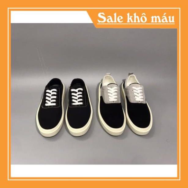 [FREESHIP-BẢO HÀNH 12 THÁNG] Giày thể Giầy Vans Fear Of God  Sơn TÙNG MTP HOT TREND