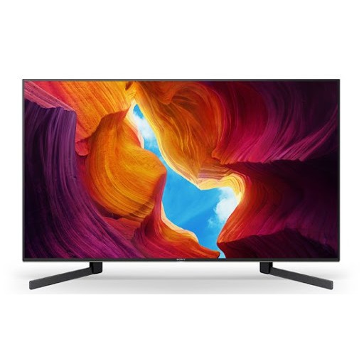 Tivi Sony 55 Inch Smart TV 4K  KD-55X9500H