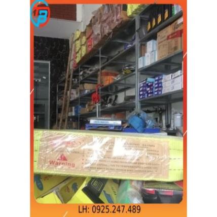 Cáp vải cẩu hàng mầu vàng 3 tấn 2m