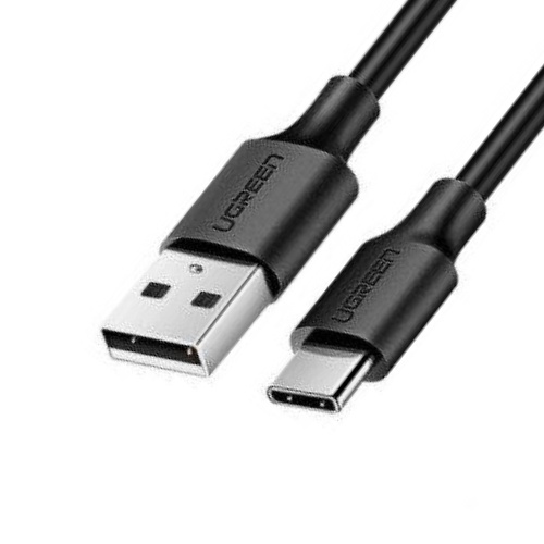 Cáp USB Type C to USB 2.0 Ugreen 60117 dài 1,5m chính hãng