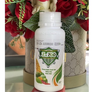 Zn 700- nano kẽm cty ifarm
