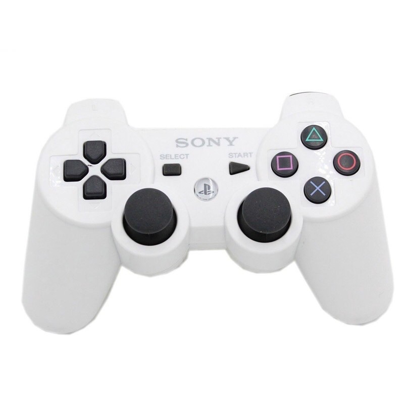 Tay Cầm Chơi Game Bluetooth Không Dây Ps3 Playstation 3