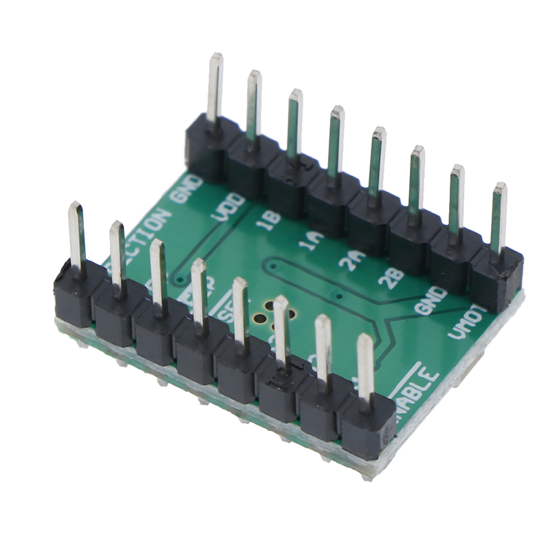 Mô Đun Điều Khiển Động Cơ Bước A4988 Cho Máy In 3d | BigBuy360 - bigbuy360.vn