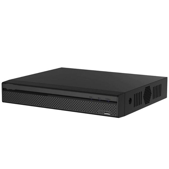Đầu ghi camera 8 kênh Dahua HDCVI XVR4108HS -Cam Kết Hàng Chính Hãng