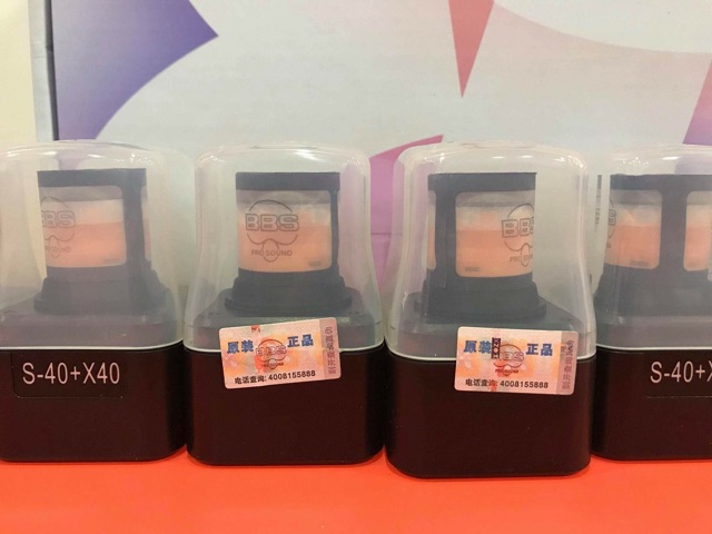 Đầu micro BBS