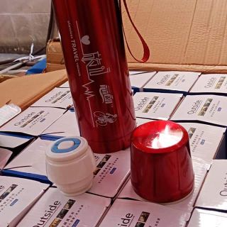 BÌNH GIỮ NHIỆT CAO CẤP