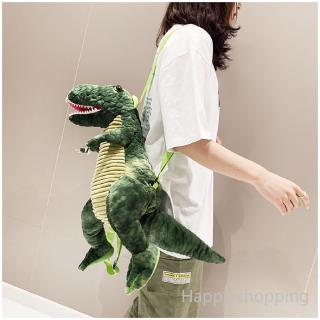 Ba lô khủng long nổi tiếng gần đây dành cho cha mẹ và con cái siêu phổ biến dành cho trẻ em