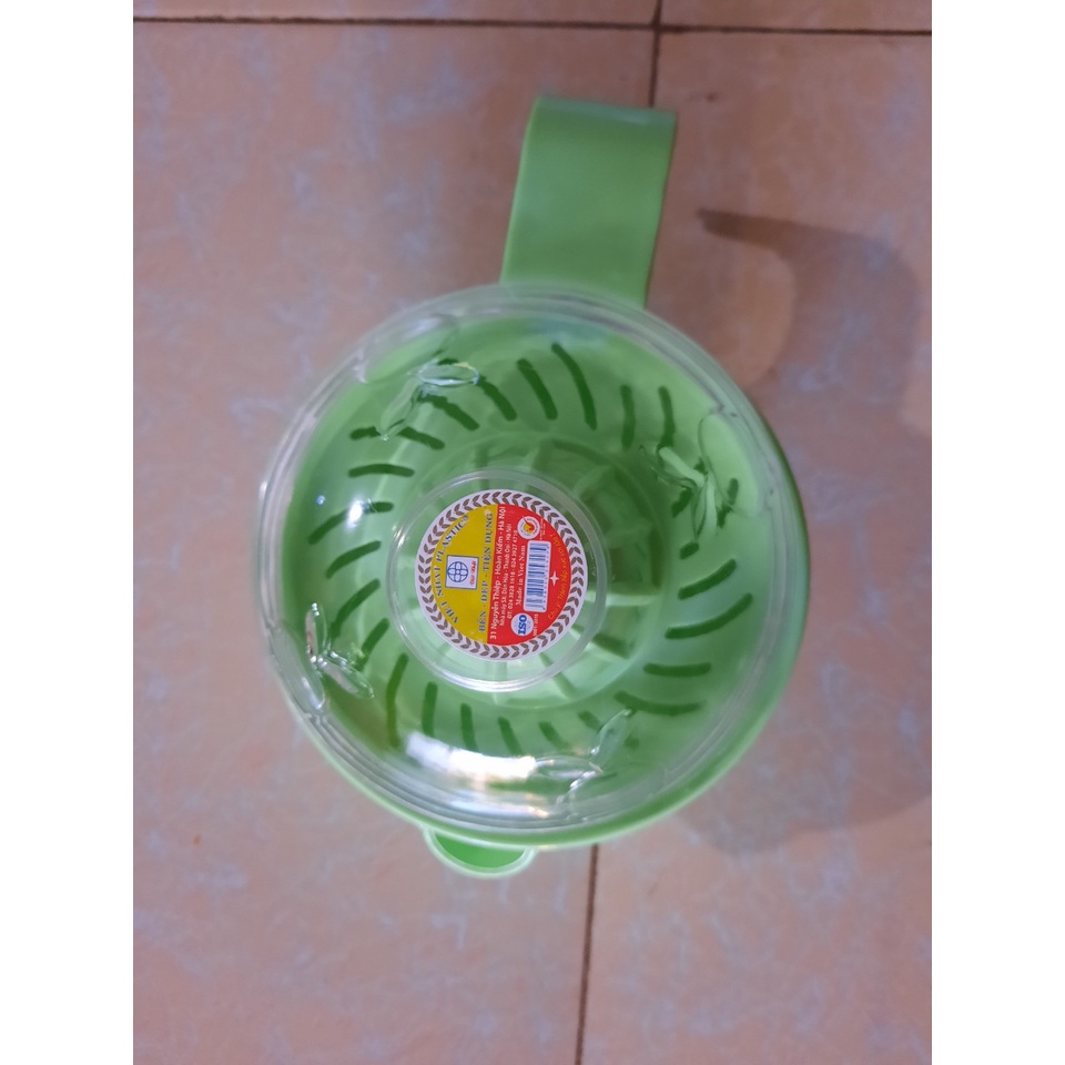 ⭐ cốc vắt cam ⭐  ( NHỰA VIỆT NHẬT ) nhiều màu