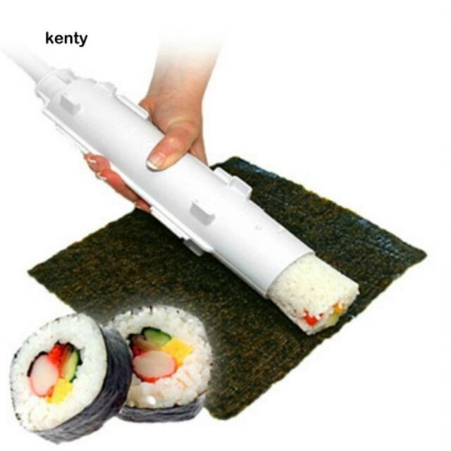 Khuôn làm cơm cuộn SUSHI Kimbap tiện dụng