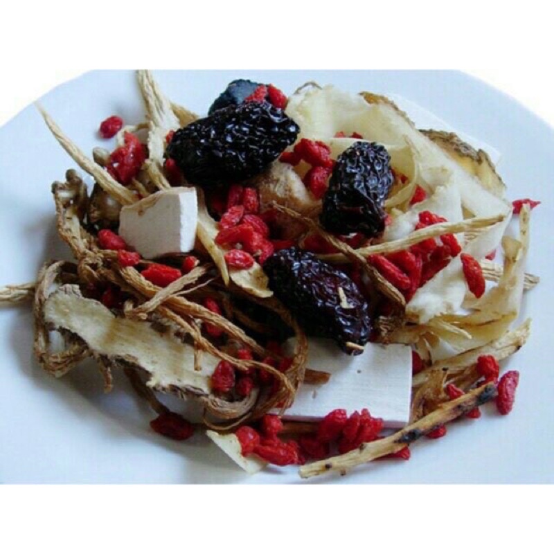 Gói hầm gà chim câu đủ 9 vị 100g | BigBuy360 - bigbuy360.vn