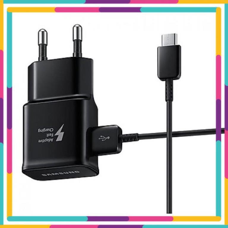 CỦ SẠC NHANH SAMSUNG 15W S8/S9/Note8/Note9