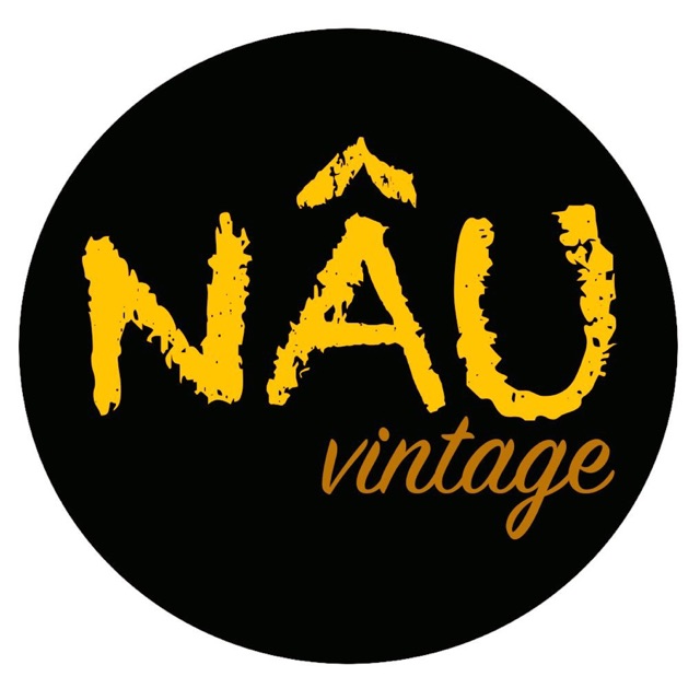 NÂU vintage