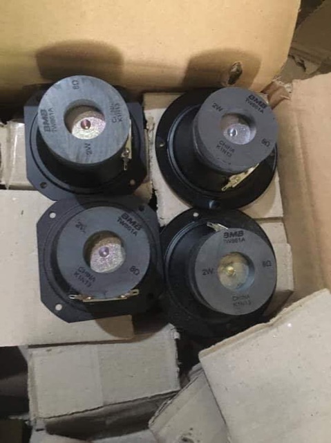 Treble cac loại cho ae thay loa