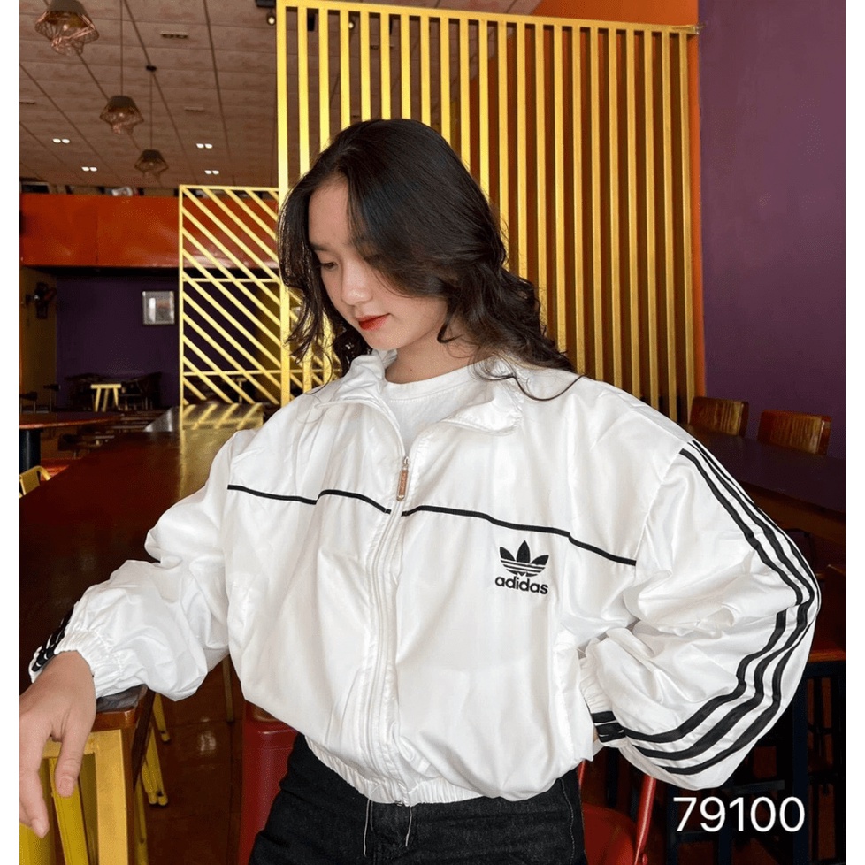 (HCM) ÁO KHOÁC DÙ FORM NGẮN SIÊU XINH TÔN DÁNG TIỂU THƯ CHO CÁC CHỊ EM , THỜI TRANG GENZ KOKO MI FASHION