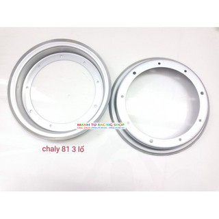 bánh mâm xe chaly 81 3 lỗ