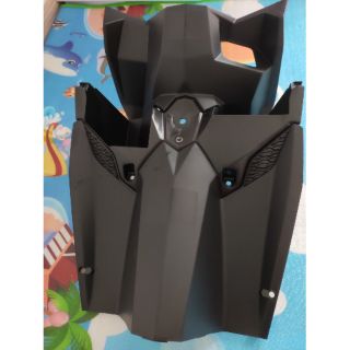 Yếm khoá dành cho xe vario, click năm 2015-2017