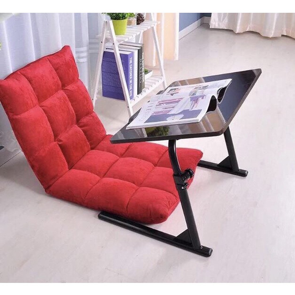 ⚡ LOẠI TO ⚡ Ghế bệt Tatami kiểu Nhật, tựa lưng nhiều màu hot ghi xám, đen xanh | BigBuy360 - bigbuy360.vn