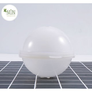 Khuôn Quả Cầu Silicon Nhiều Cỡ