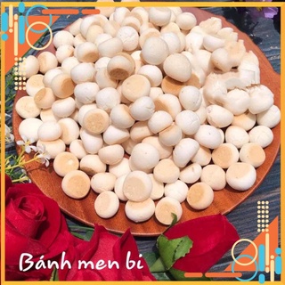 Bánh men bi - thơm ngon 100g / 250g / 500g