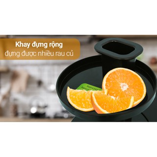 Máy ép chậm Mishio MK-61