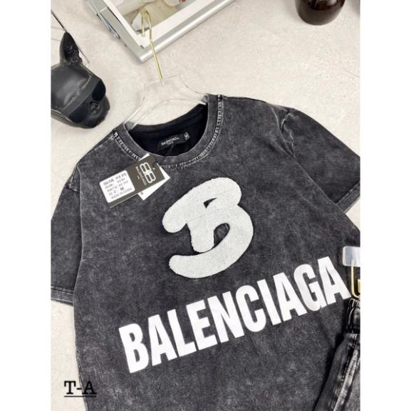 [Có video]Bộ Quần Áo Nam Chât Cotton BLCG Đen Cao Cấp - Quần Áo Nam BLCG Loang Siêu Đẹp