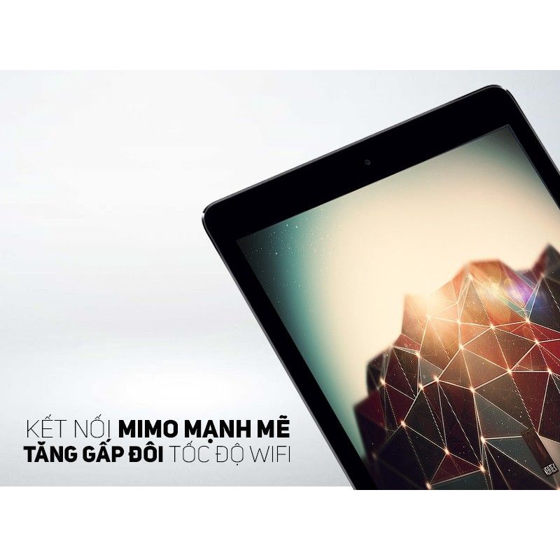 Máy tính bảng Apple ipad mini 2 4G wifi - IOS 12 zin all