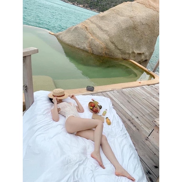 Áo bodysuit ren mềm ZR dư [ẢNH, CLIP THẬT] | BigBuy360 - bigbuy360.vn