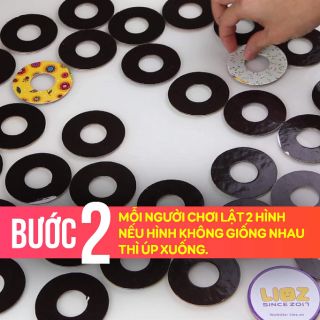 Hộp kho báu Lioz