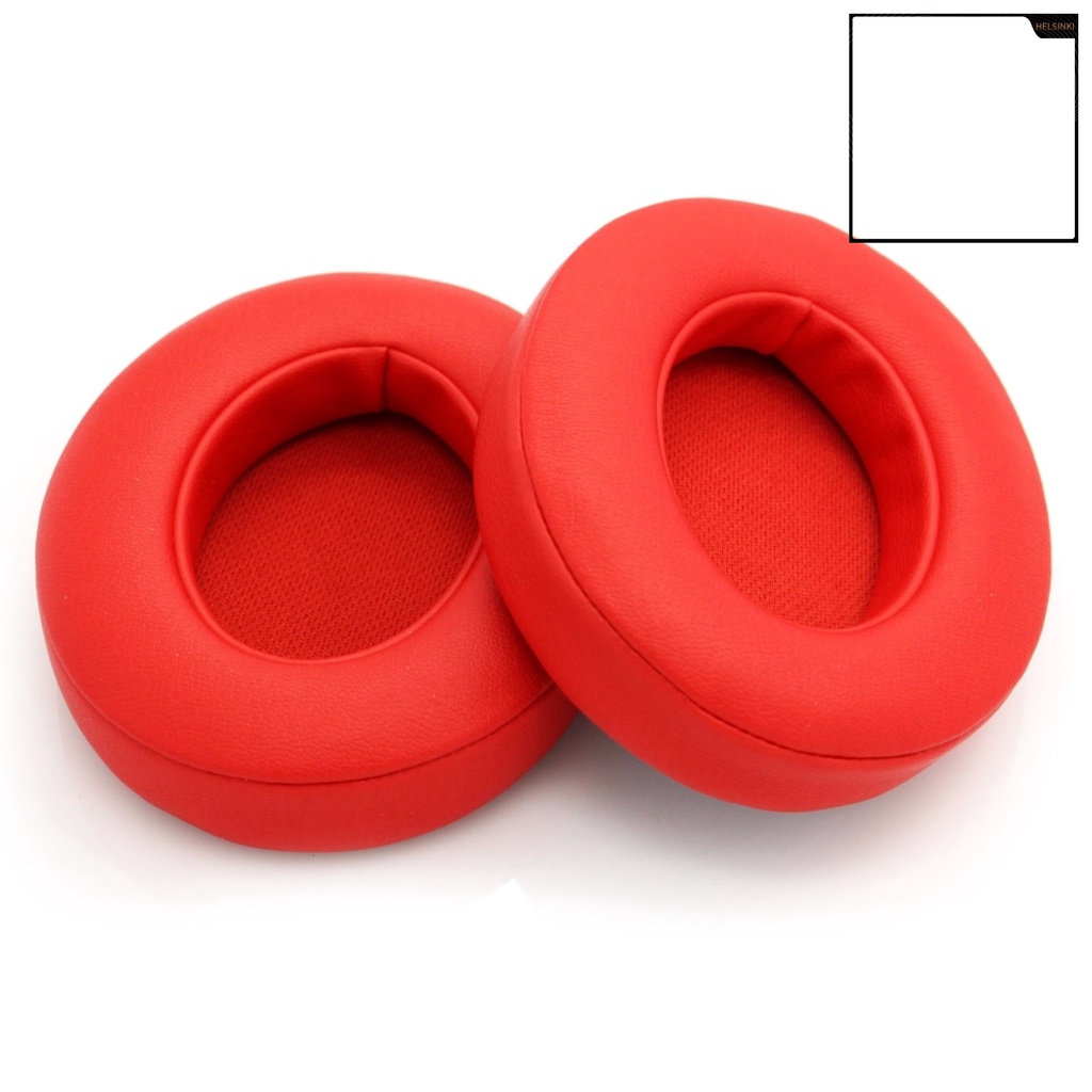 1 Cặp Đệm Tai Nghe Beats-Studio 2.0 / 3.0