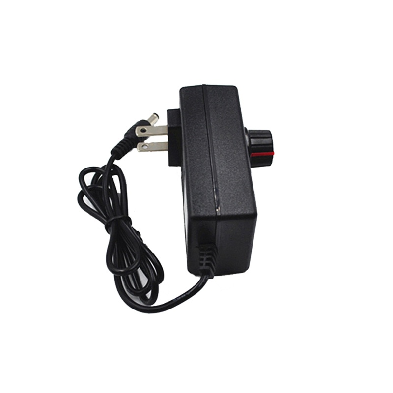 Máy Biến Áp IWO AC 100-240V Sang DC 4V-12V