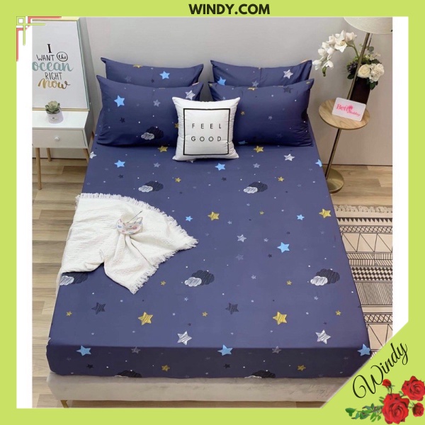 Ga chống thấm cho bé, ga chống nước