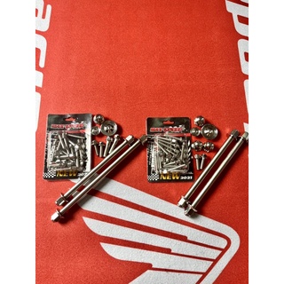 Ốc lốc máy dành cho Fu2, Funeo, Fu mập, Fuled. Made in thailand