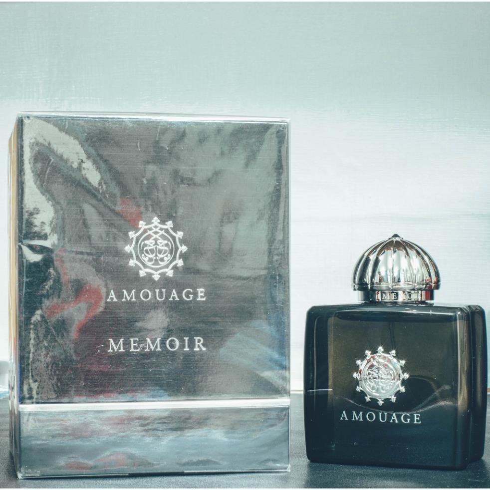 ✧ Mẫu thử nước hoa Amouage Memoir Woman 10/05ML𝒦𝒟.𝒮𝓉ℴ𝓇ℯ️