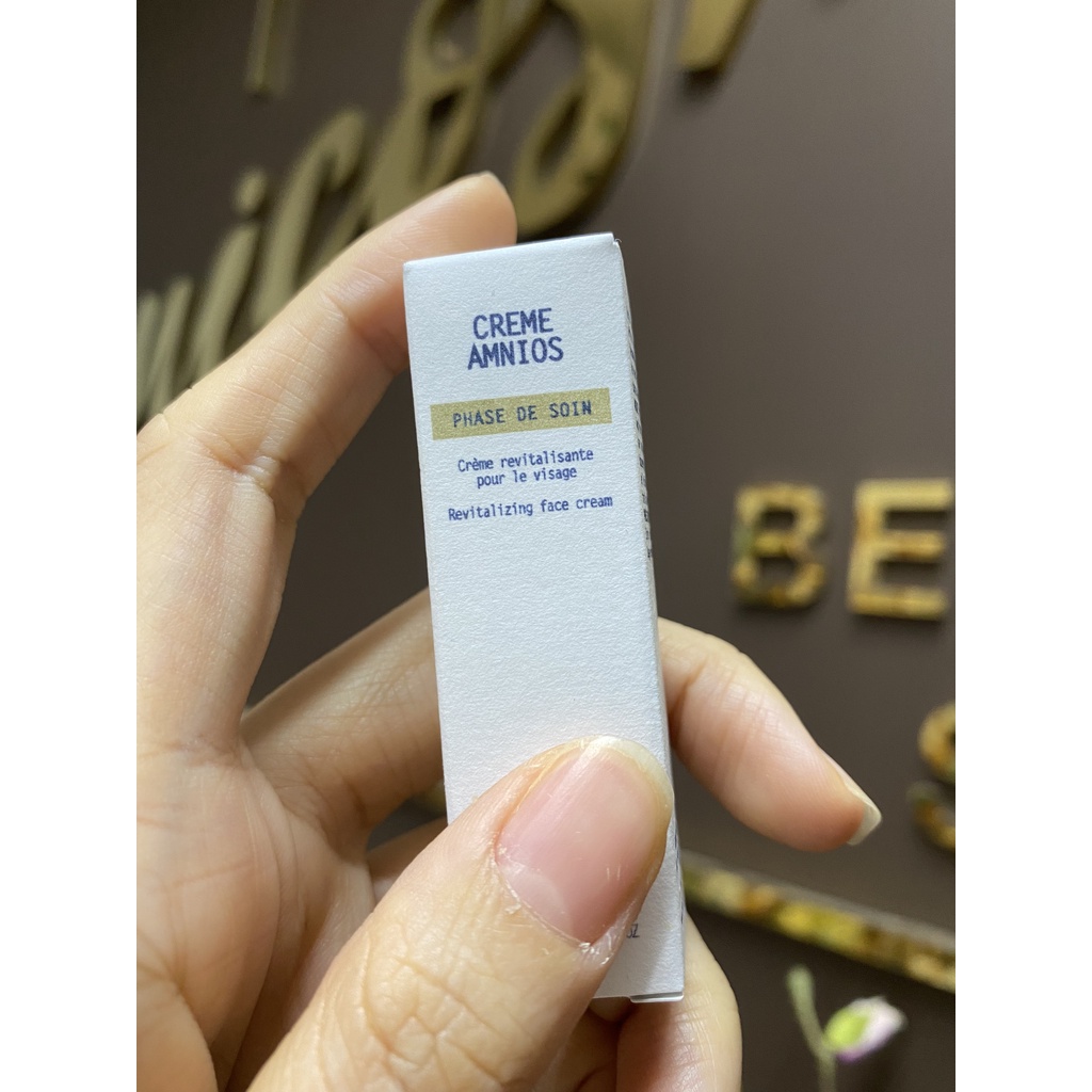 Cream Amnios Mini 4ml