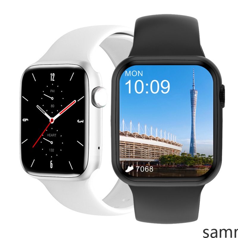đ/hồ smart Dt100 Pro chống nước táo68 cho đ/hồ táoIwo W26 Smar