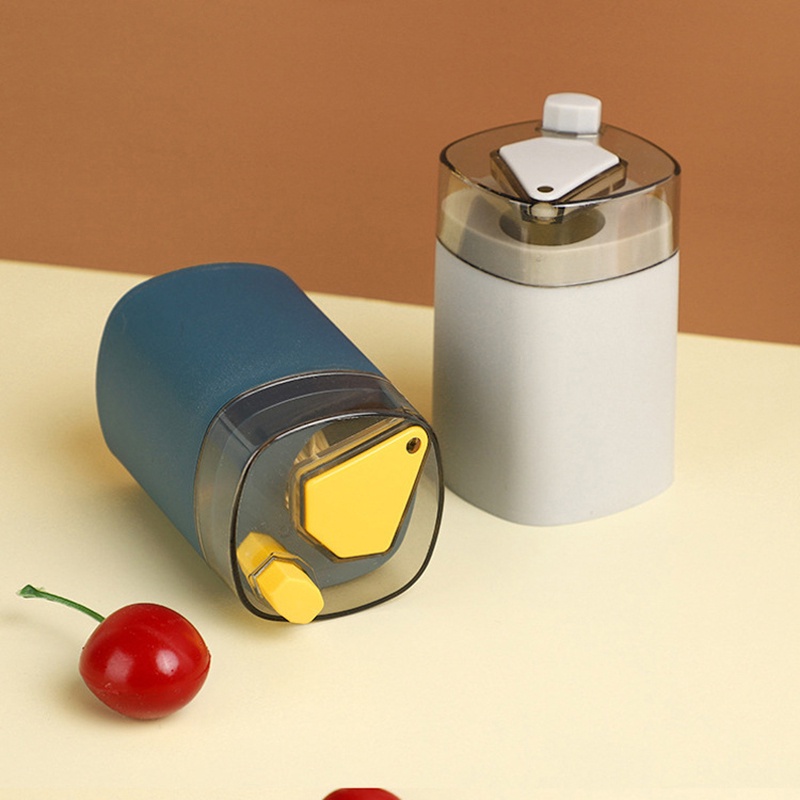 Hộp đựng tăm houseeker tự động