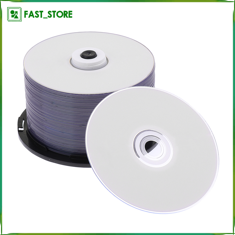 Đĩa Cd-R 700mb 16x 80 Min Chất Lượng Cao | BigBuy360 - bigbuy360.vn
