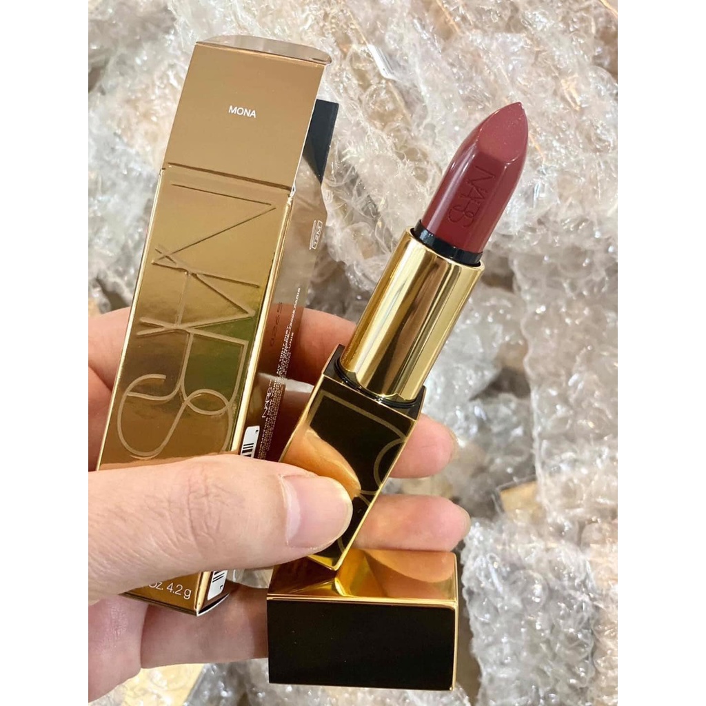 Son Nars Mona Limited 2021