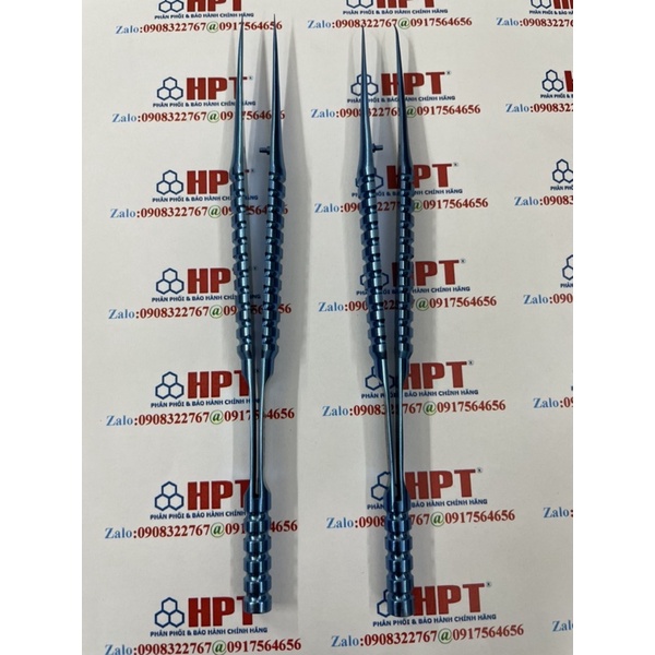 Nhíp Titanium Relife