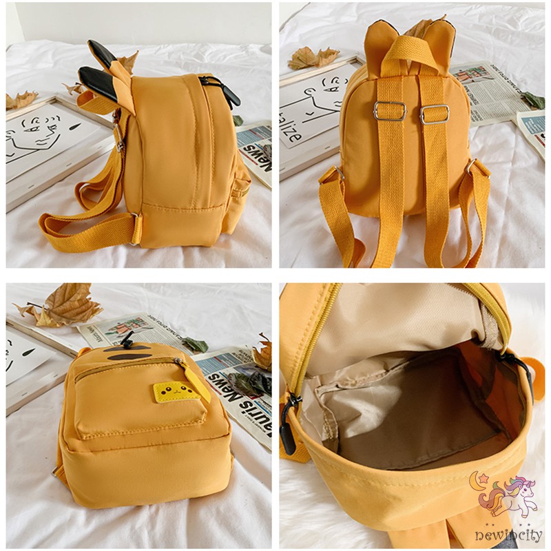 Ba Lô Đi Học Dễ Thương Cho Bé