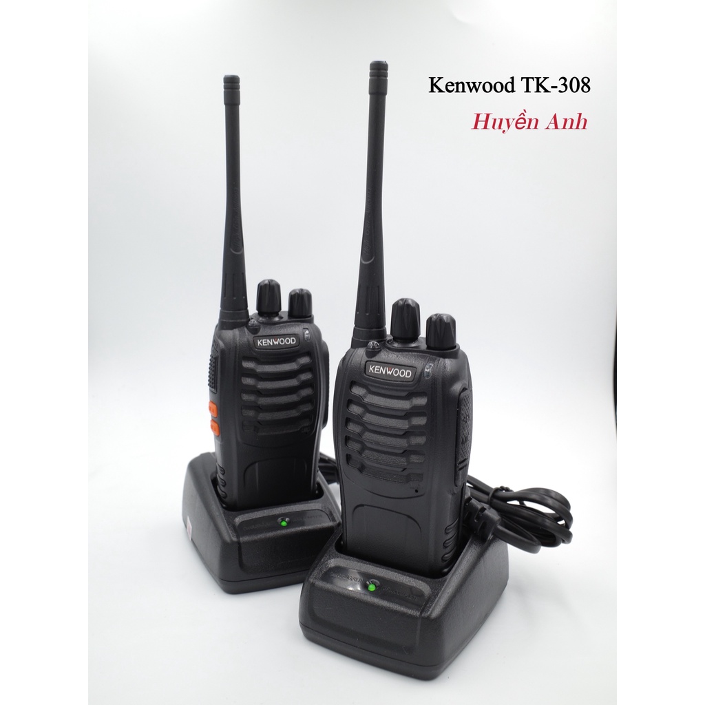 Bộ đàm Kenwood TK-308
