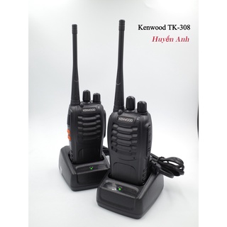 Bộ đàm kenwood tk-308