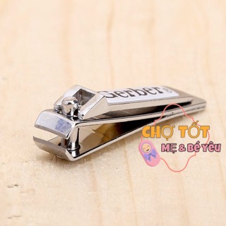 BẤM MÓNG TAY CHO BÉ GERBER AN TOÀN