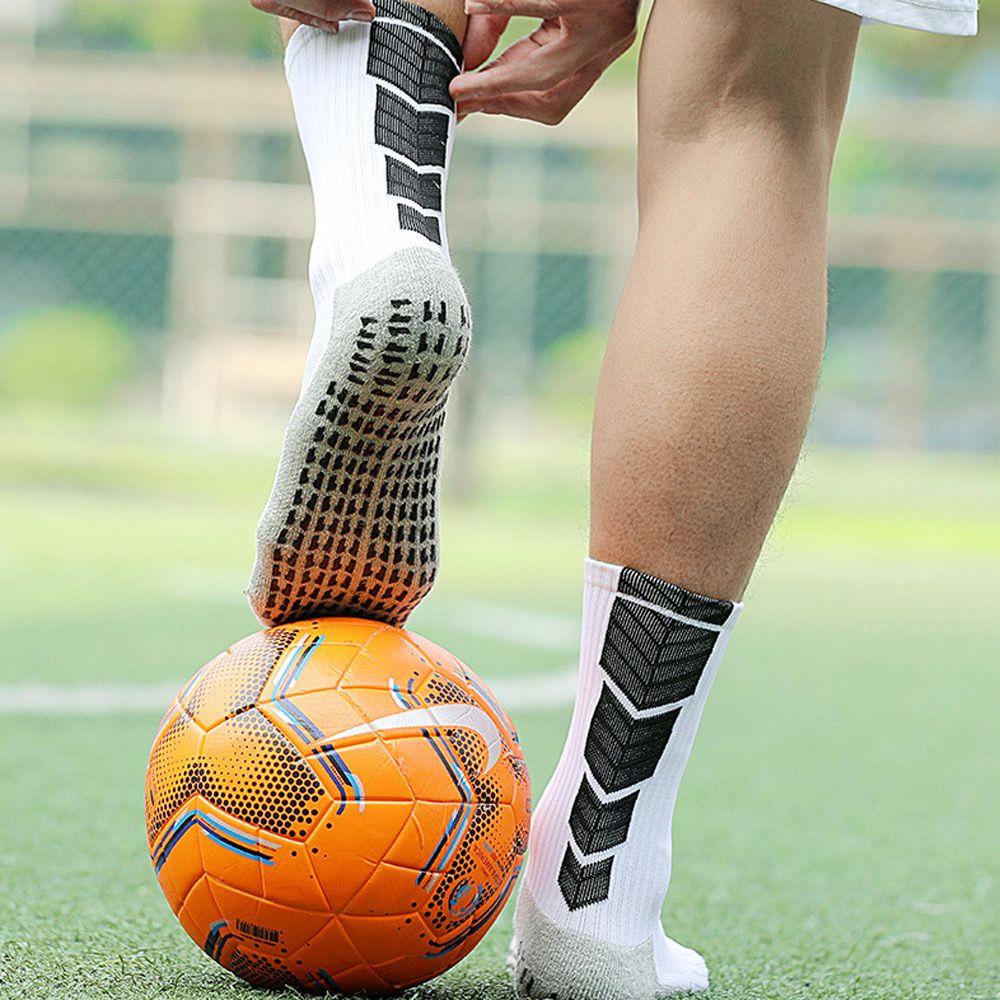 Vớ Thể Thao Cổ Vừa Thoáng Khí Cho Người Lớn