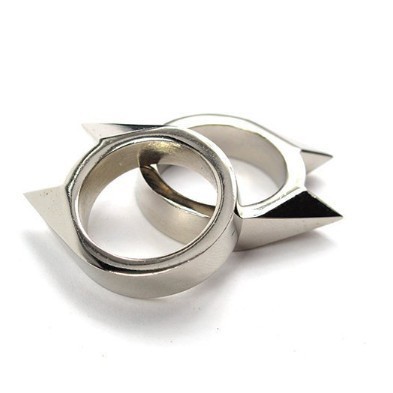 [ Chống Gỉ Cap ] Nhẫn Mèo Đeo Tay Hộp Kim 12Gram - Hàng Gủi Ngay