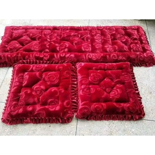 Thảm đệm ghế mẫu mới siêu êm