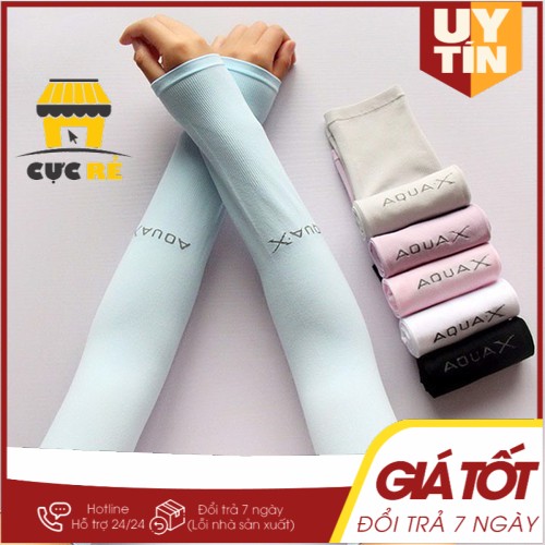 Găng tay chống nắng Let's slim Hàn Quốc - Chống tia UV - Găng tay chống nắng xỏ ngón (đơn hàng từ 99K FREESHIP)