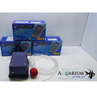 Máy sủi oxi vipsun vs 2800