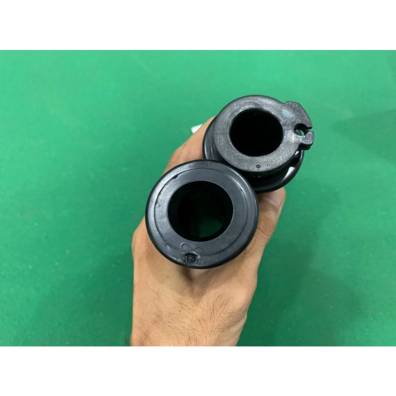 Bao tay Su X-Bike, Axelo, Viva Fi zin